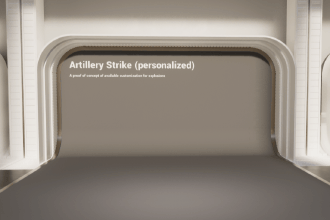 Creating Optimized Convincing Explosions For Unreal Engine 5 Lorenzo Hs